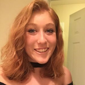 Meet your Posher, Brooke ferrari